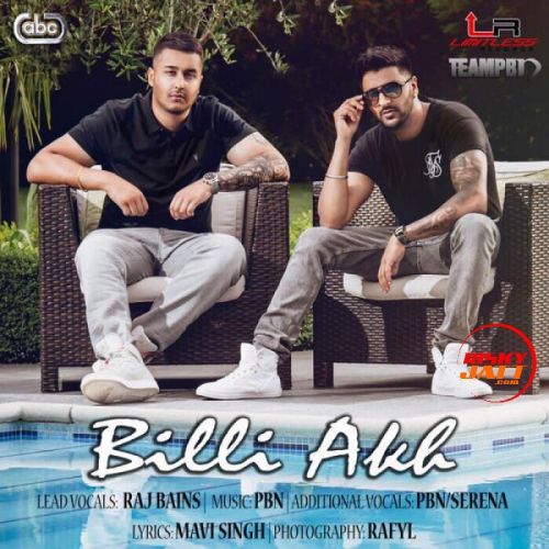 Billi Akh Raj Bains Mp3 Song Download