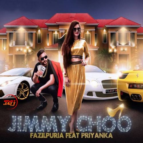 Jimmy Choo Fazilpuria Mp3 Song Download