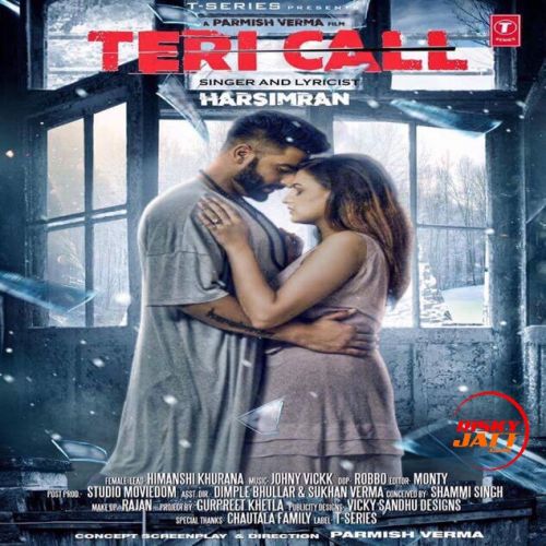 Teri Call Harsimran Mp3 Song Download