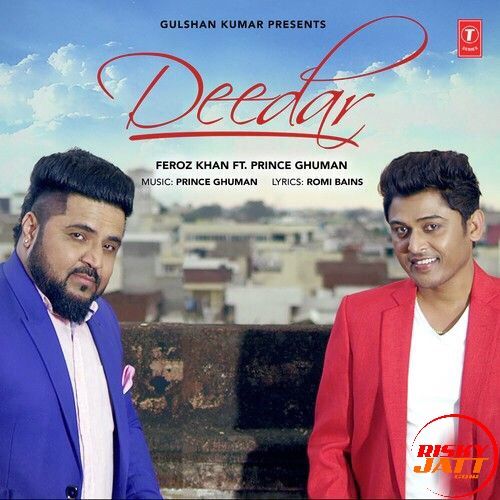 Deedar Feroz Khan Mp3 Song Download