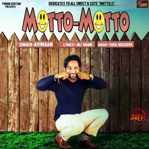 Motto Motto Avimaan Mp3 Song Download