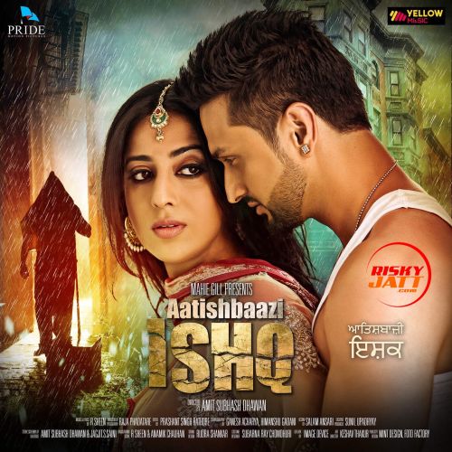 Aatishbaazi Title Track Sukhwinder Singh Mp3 Song Download