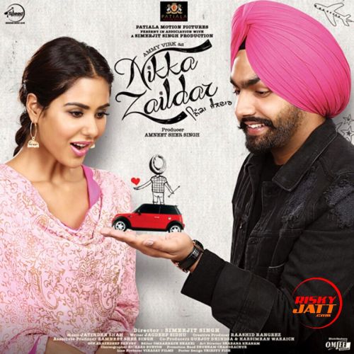 Bach Nayion Sakda Prabh Gill Mp3 Song Download