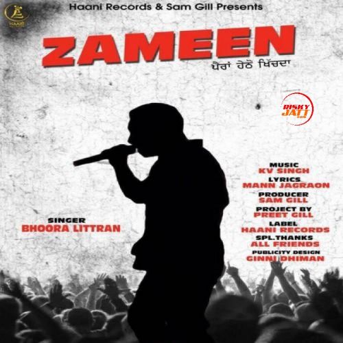 Zameen Bhoora Littran Mp3 Song Download