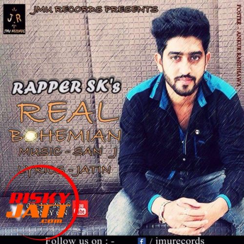 Real Bohemian Rapper Sk Mp3 Song Download