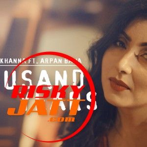 A Thousand Years Raabta Cover song Shreya Khanna, Arpan Bawa Mp3 Song Download