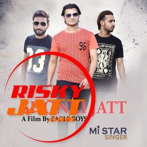 Shonki Jatt Mi Star Mp3 Song Download