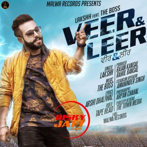 Veer & Leer Lakshh Mp3 Song Download