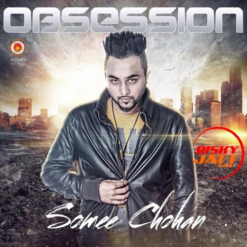 Black Hair Somee Chohan Mp3 Song Download