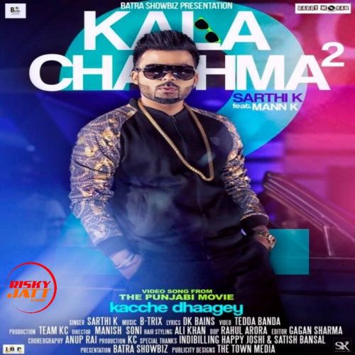 Kala Chashma 2 Sarthi K Mp3 Song Download