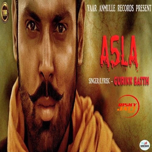 Asla Gurikk Bath Mp3 Song Download