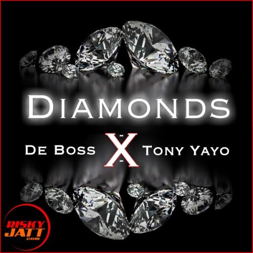 Diamonds (feat. Tony Yayo) De Boss Mp3 Song Download