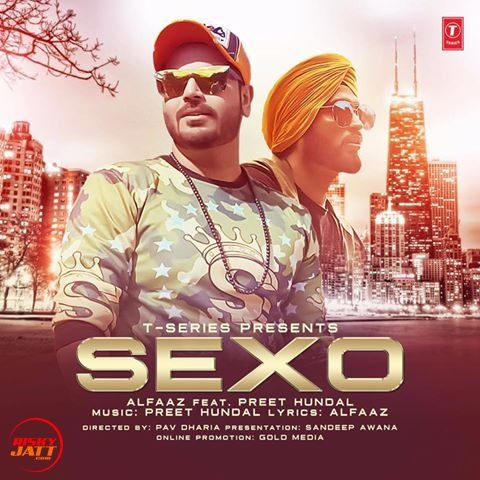 Sexo Alfaaz, Preet Hundal Mp3 Song Download