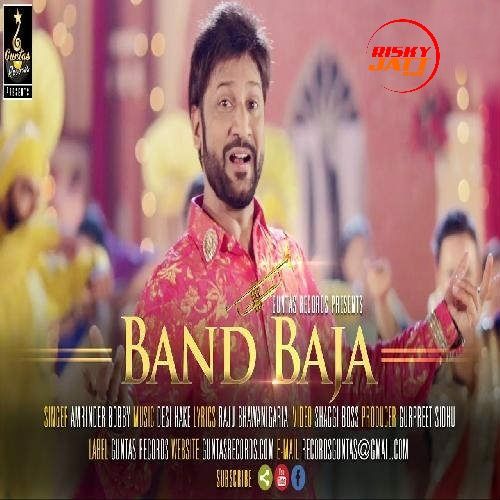 Band Baja Amrinder Bobby Mp3 Song Download