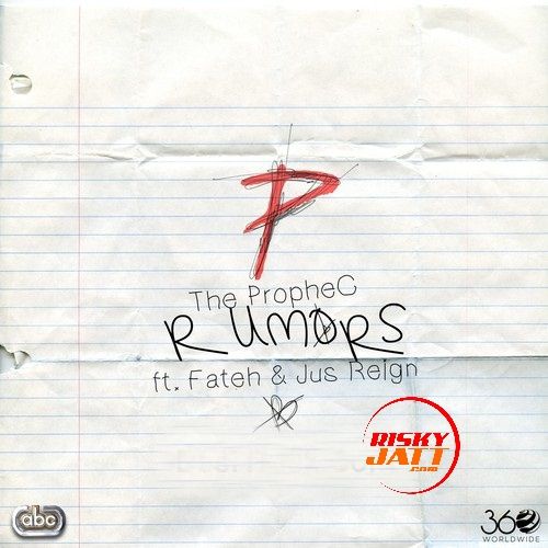 Rumors The Prophec Mp3 Song Download