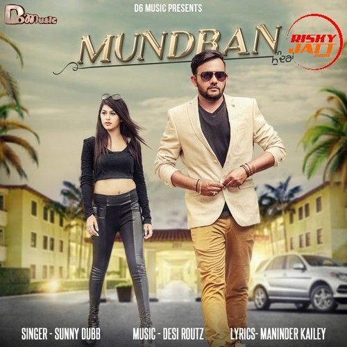 Mundran Sunny Dubb Mp3 Song Download