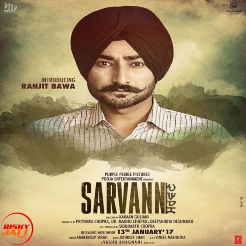 Sarvann Putt Ranjit Bawa Mp3 Song Download