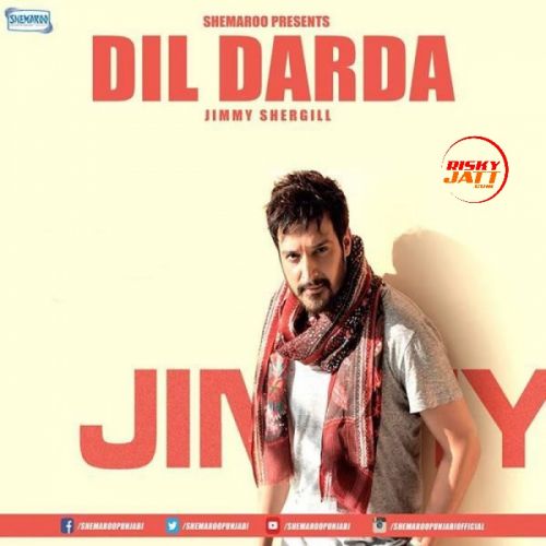 Dil Darda Shafqat Amanat Ali Khan Mp3 Song Download