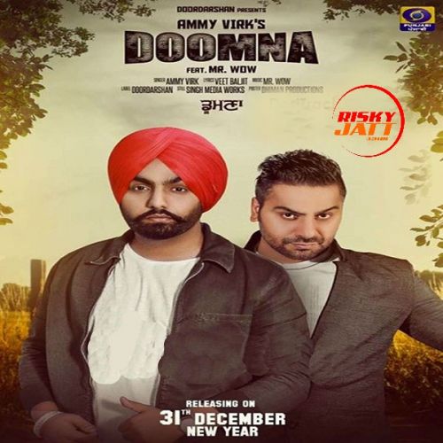 Doomna Ammy Virk Mp3 Song Download