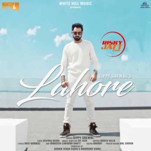 Lahore Gippy Grewal Mp3 Song Download