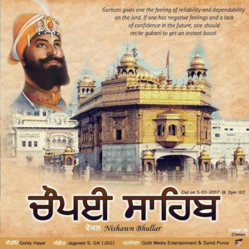 Chaupai Sahib Nishawn Bhullar Mp3 Song Download