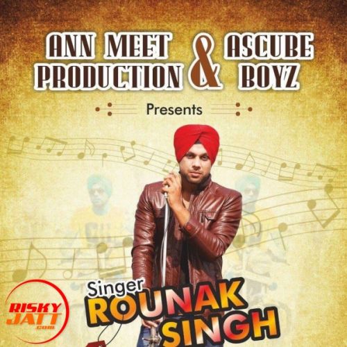 Naina The Beginning Of Love Rounak Singh Mp3 Song Download