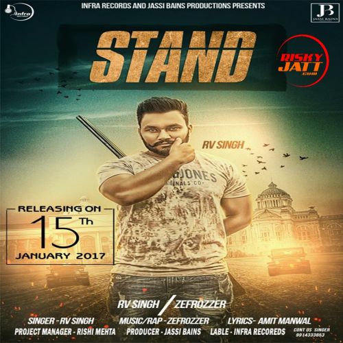 Stand Rv Singh Mp3 Song Download