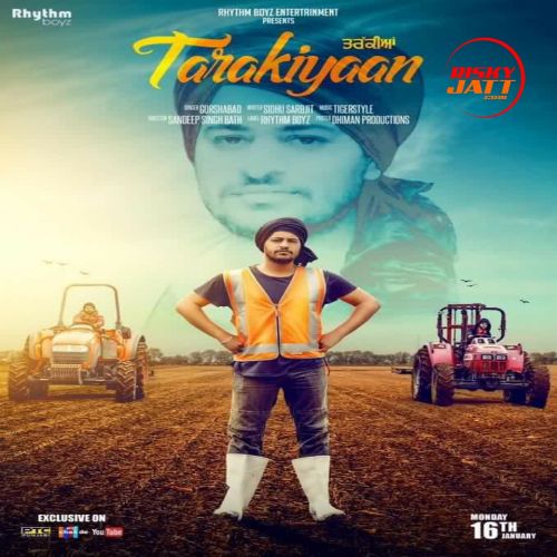 Tarakiyaan Gurshabab Mp3 Song Download