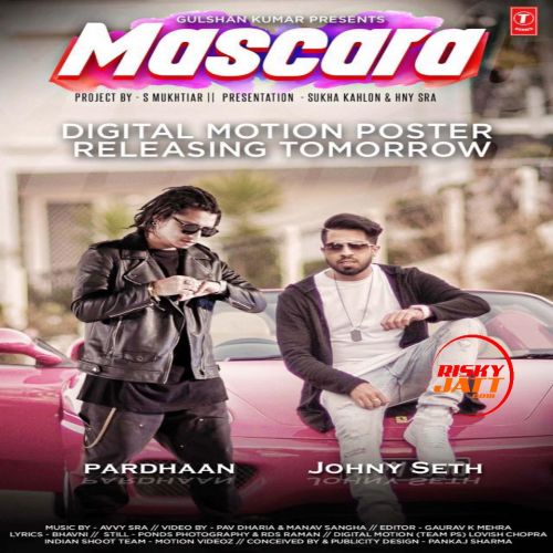 Mascara Johny Seth Mp3 Song Download