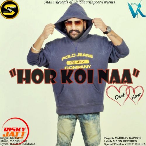 Hor Koi Naa Sehaj Mp3 Song Download