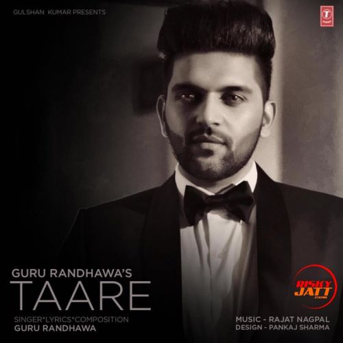 Taare Guru Randhawa Mp3 Song Download