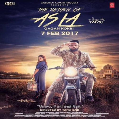 The Return Of Asla Gagan Kokri Mp3 Song Download