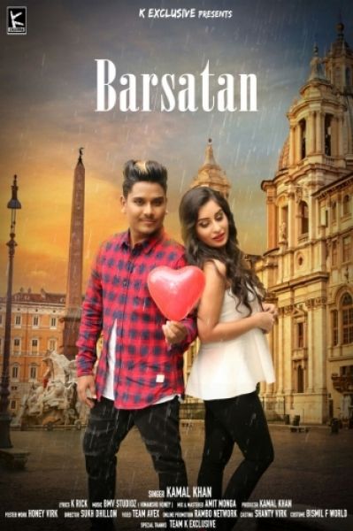 Barsatan Kamal Khan Mp3 Song Download