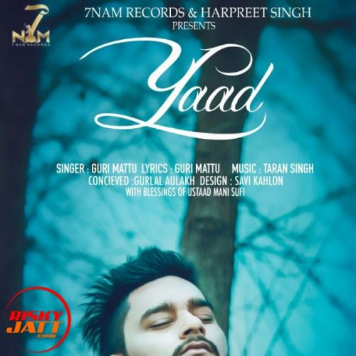 Yaad Guri Mattu Mp3 Song Download