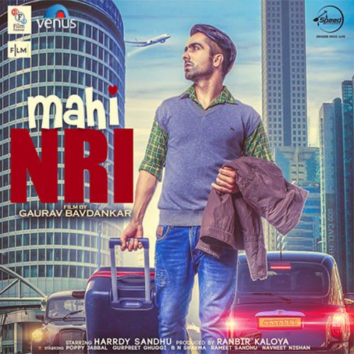 Balle Balle Harrdy Sandhu Mp3 Song Download