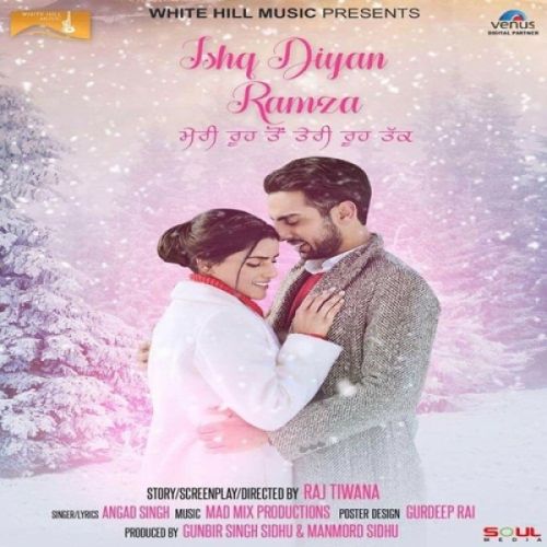 Ishq Diyan Ramza Angad Singh Mp3 Song Download