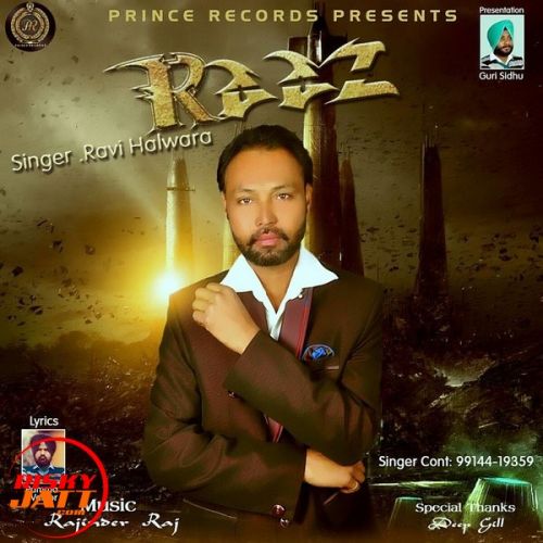 Raaz Ravi Halwara Mp3 Song Download