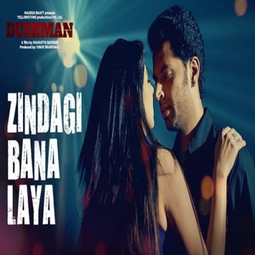 Zindagi Bana Laya (Dushman) Javed Bashir, Sonu Nigam Mp3 Song Download