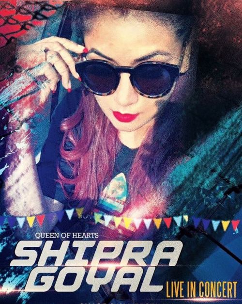 Mehrama Shipra Goyal Mp3 Song Download