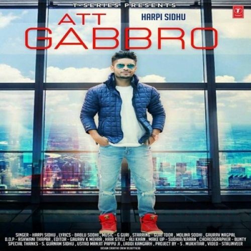 Att Gabbro Harpi Sidhu Mp3 Song Download