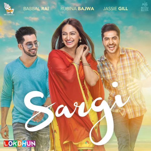 Jhumke Jassi Gill,  Babbal Rai, Nimrat Khaira Mp3 Song Download