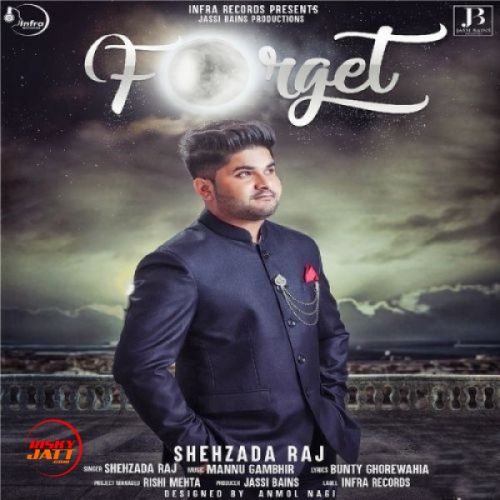 Forget Shehzada Raj Mp3 Song Download