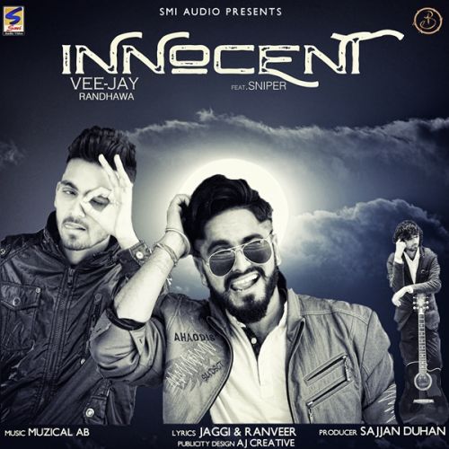 Innocent Vee Jay Randhawa Mp3 Song Download