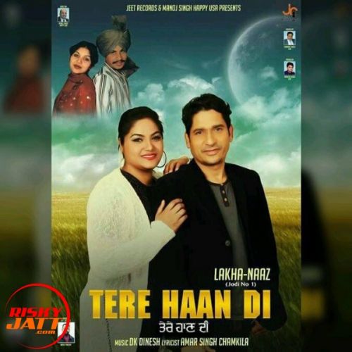 Tere Haan Di Lakha Naaz (Jodi No.1) Mp3 Song Download