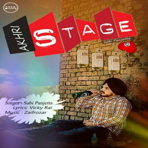 Akhri Stage Sabi Panjeta Mp3 Song Download