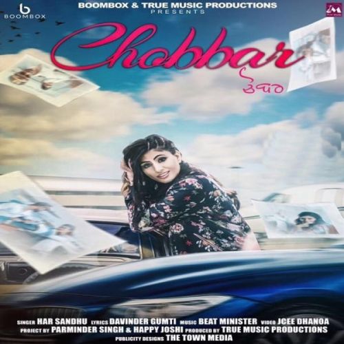 Chobbar Har Sandhu Mp3 Song Download