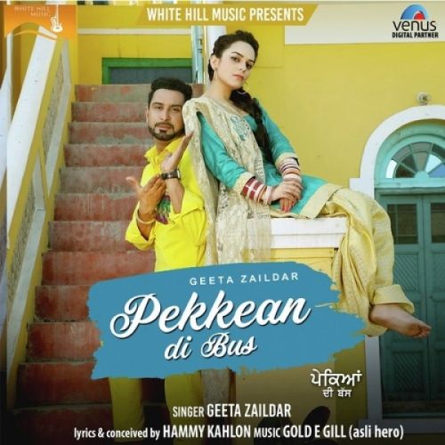 Pekkean Di Bus Geeta Zaildar Mp3 Song Download