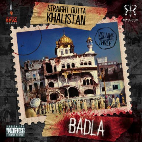 Intro Badla Street Kings Mp3 Song Download