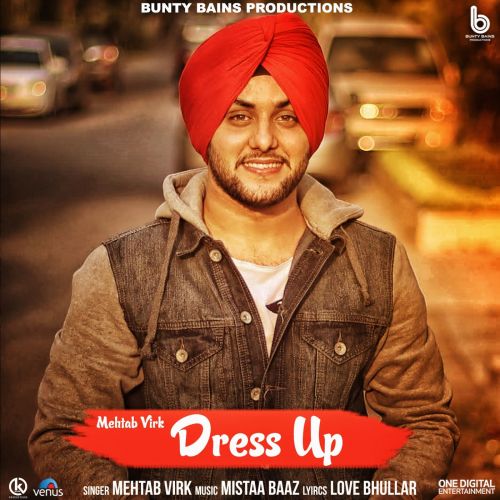 Dress Up Mehtab Virk Mp3 Song Download