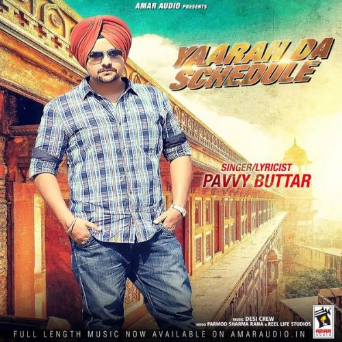 Punjabi Gaana Pavvy Buttar Mp3 Song Download